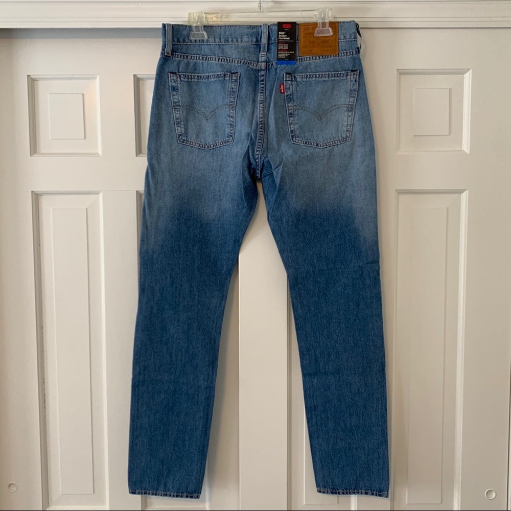 Levi’s 510 Jeans - Picture 2 of 7